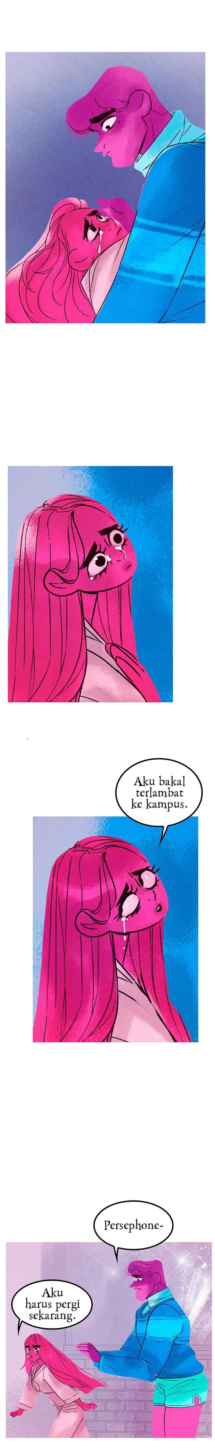 Lore Olympus chapter 99 halaman 5