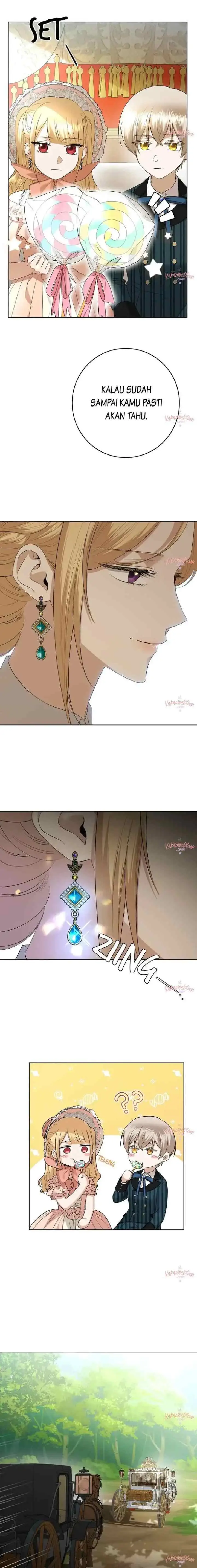 I Don't Love You Anymore chapter 91 halaman 4