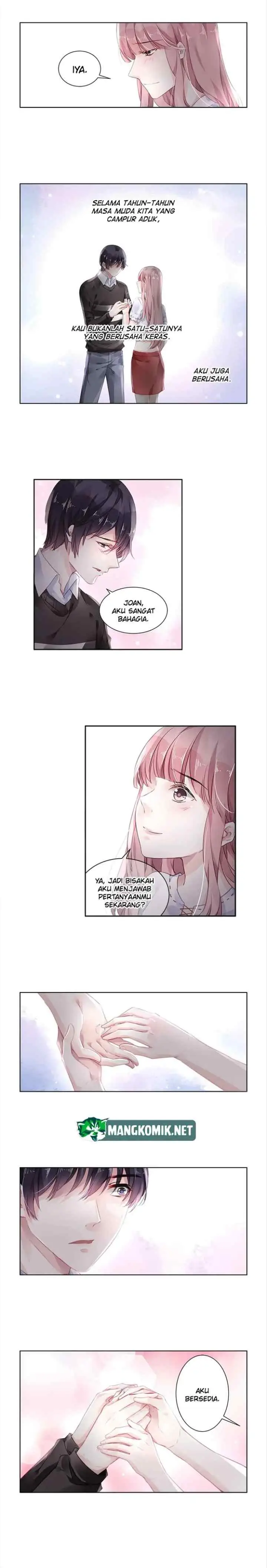 Guomin Laogong Dai Huijia chapter 182 halaman 4