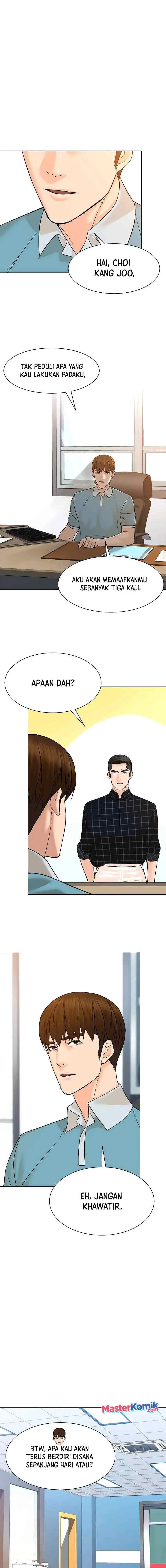 From the Grave and Back chapter 97 halaman 13