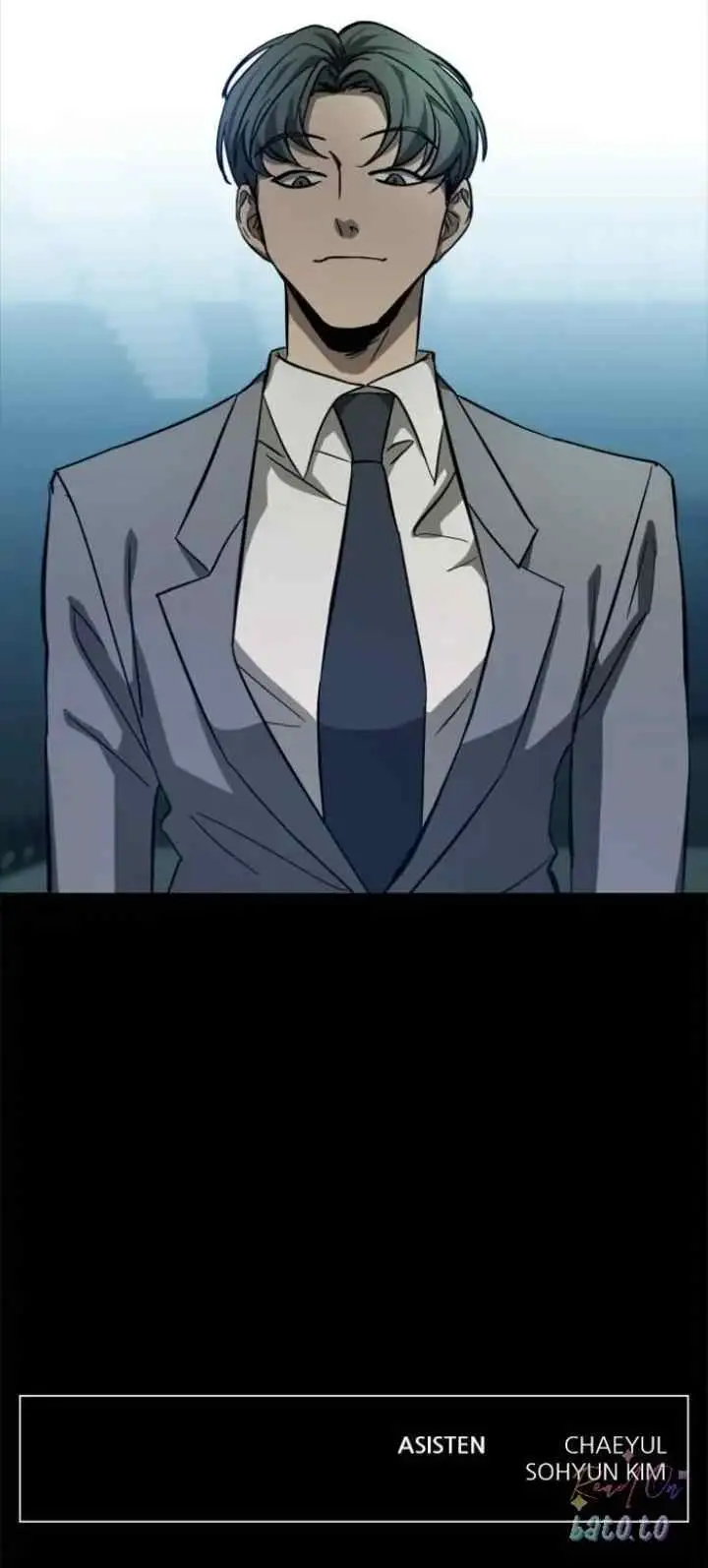 Get Back chapter 53 halaman 13