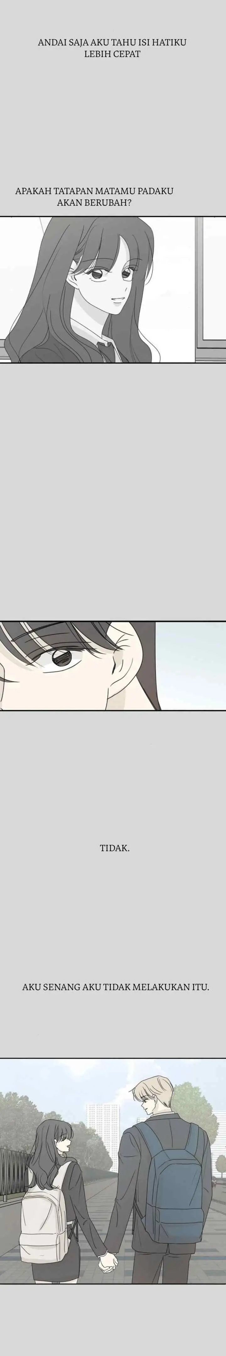 The Password Is 002! chapter 52 halaman 18
