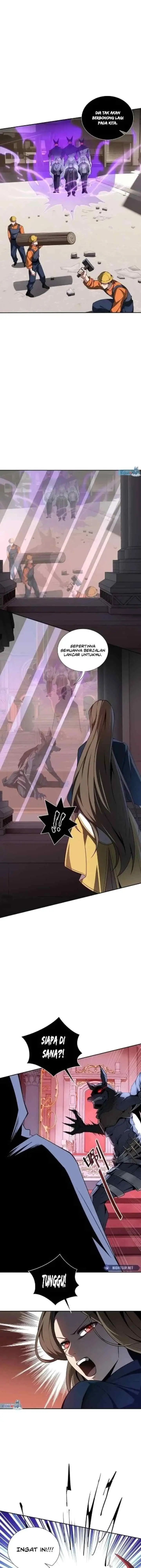 I Contracted Myself chapter 90 halaman 7