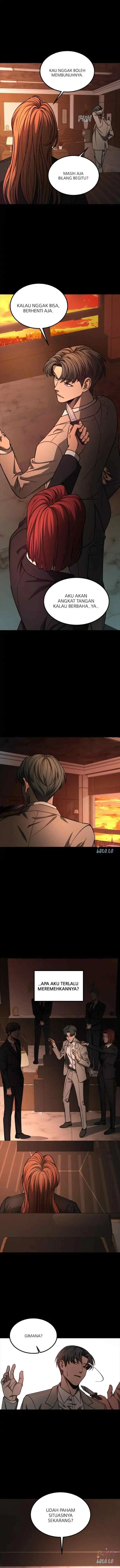 Get Back chapter 82 halaman 8