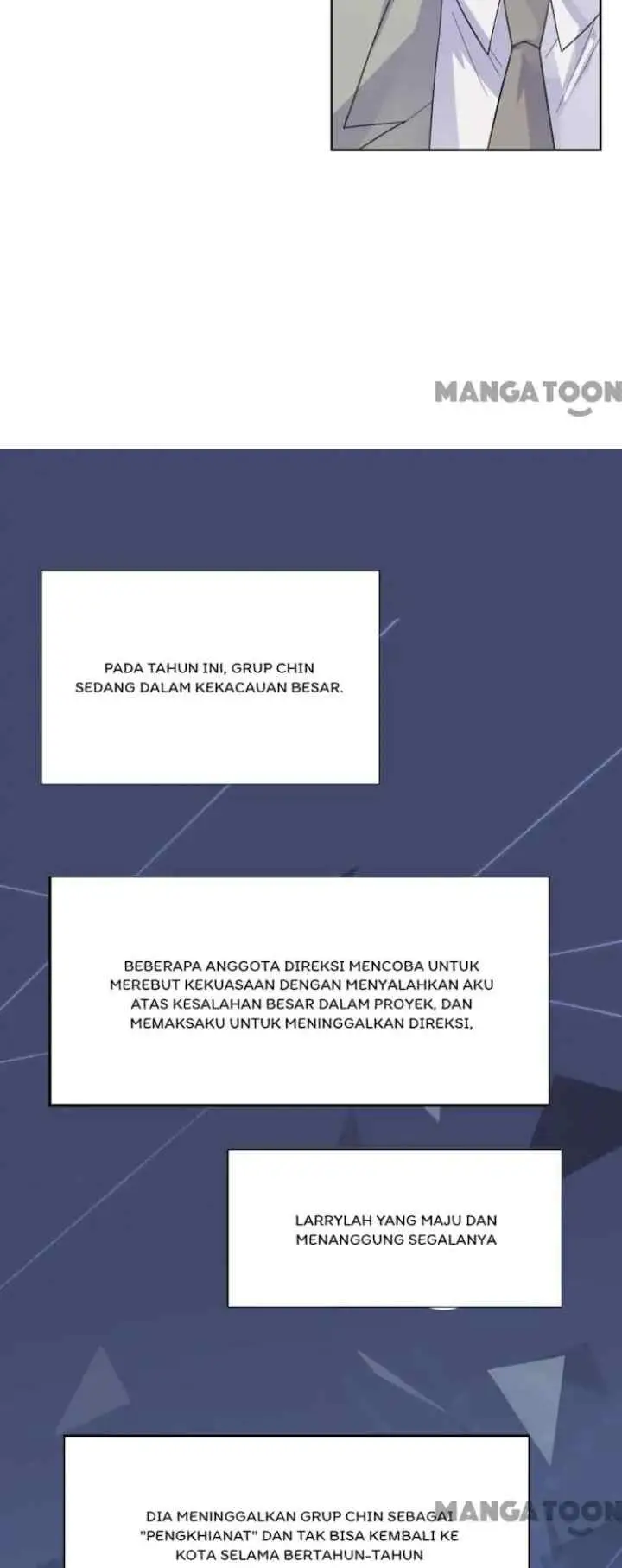 I Mingled With A CEO: The Daughter's Return chapter 180 halaman 11