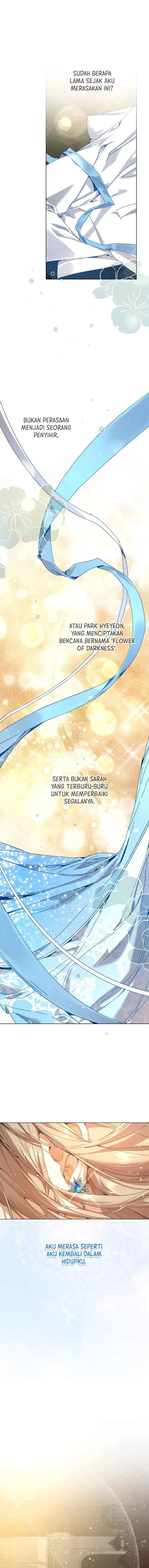 I Am The Terminally Ill Nanny of the Dark Male Lead chapter 41 halaman 17