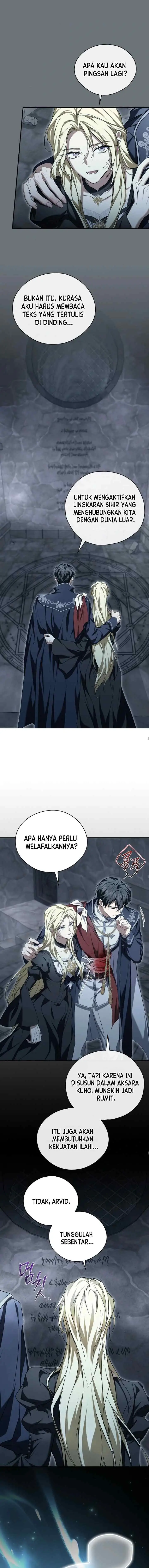 I'm Looking for a New Husband chapter 28 halaman 16