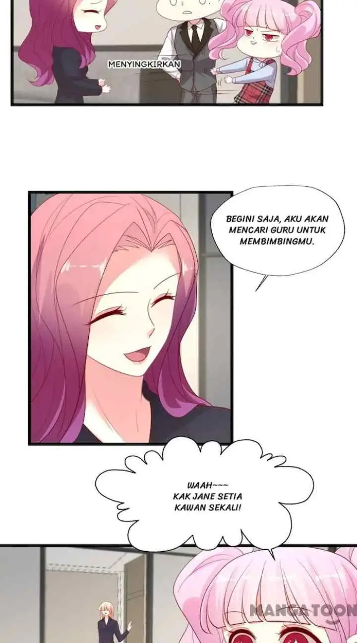 Cost of Being Famous (A-List) chapter 145 halaman 16
