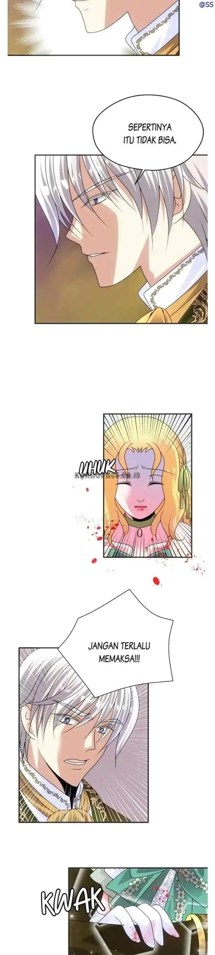 I Refuse the Duke chapter 48 halaman 6