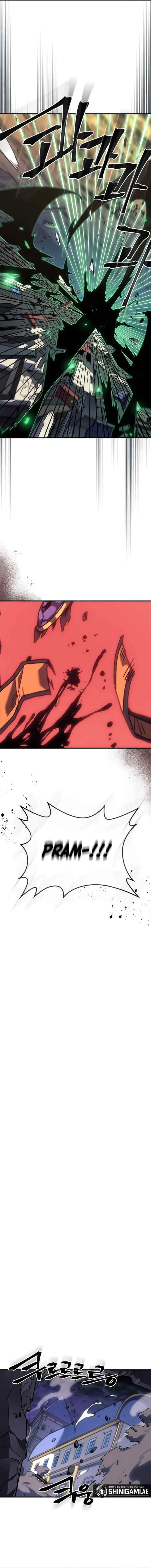 A Returner's Magic Should Be Special chapter 248 halaman 9