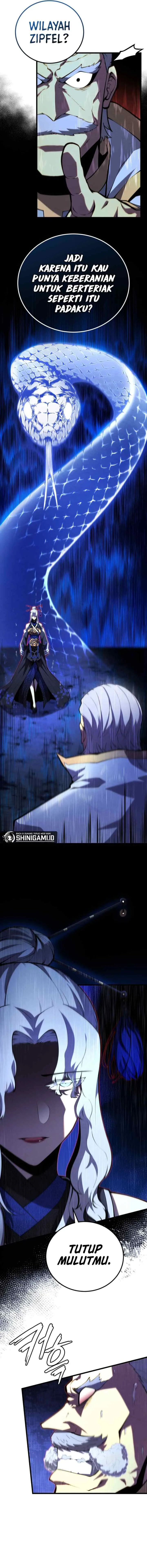 Swordmaster's Youngest Son chapter 82 halaman 14