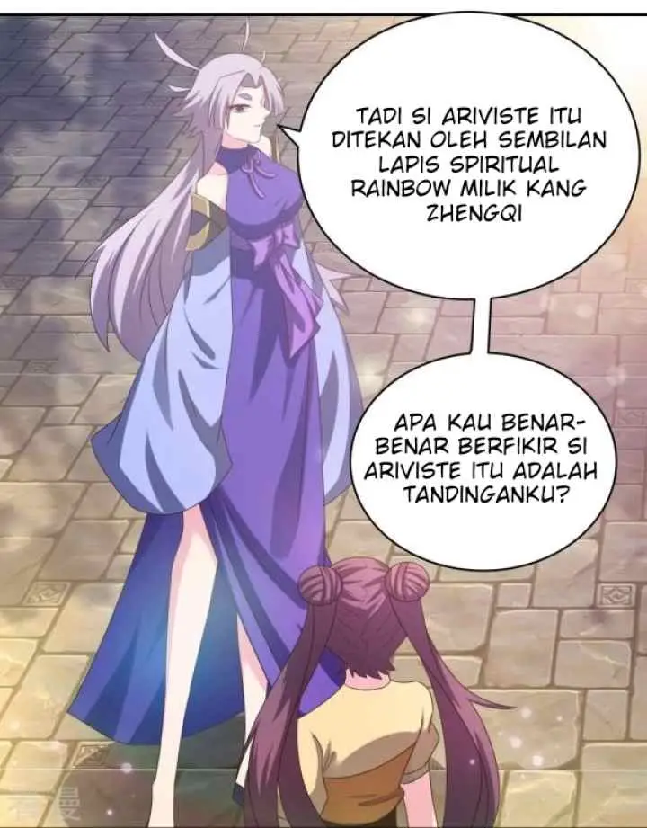 Above All Gods chapter 316 halaman 13