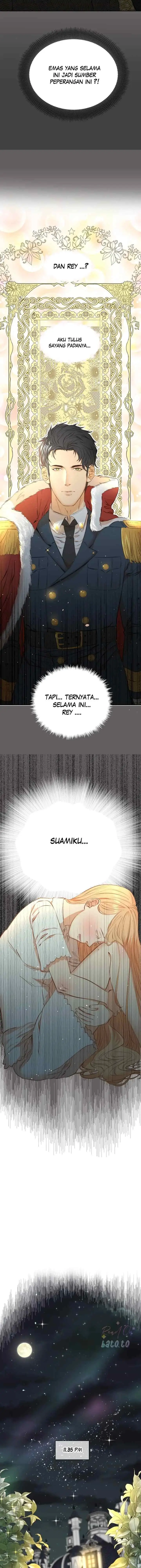 Infinite Sky chapter 62 halaman 9