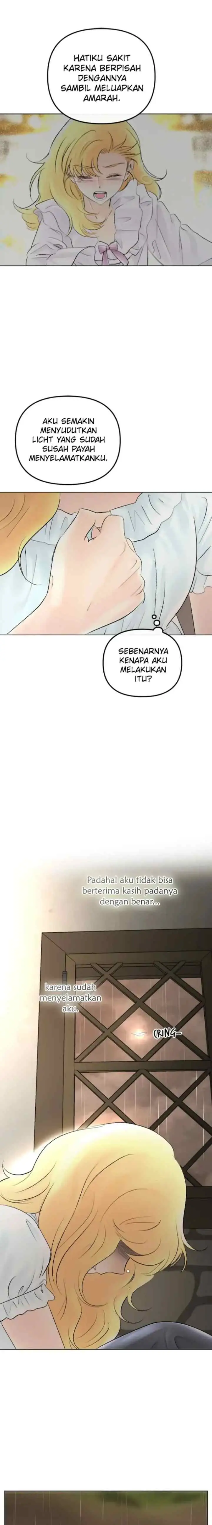 Recogí al segundo protagonista chapter 66 halaman 16