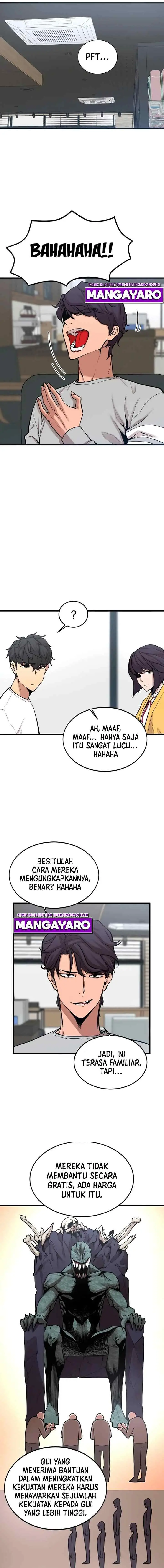 Gwei chapter 18 halaman 10