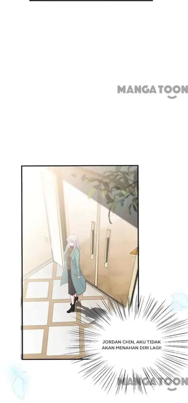 I Mingled With A CEO: The Daughter's Return chapter 131 halaman 7