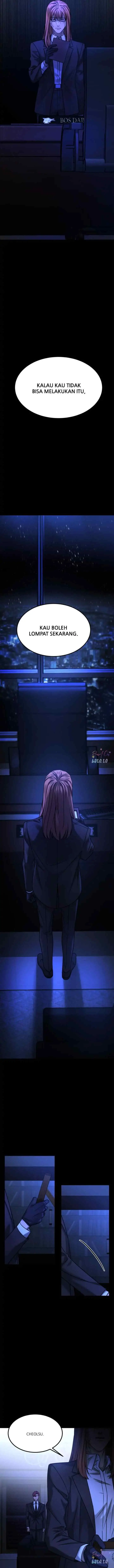 Get Back chapter 134 halaman 14