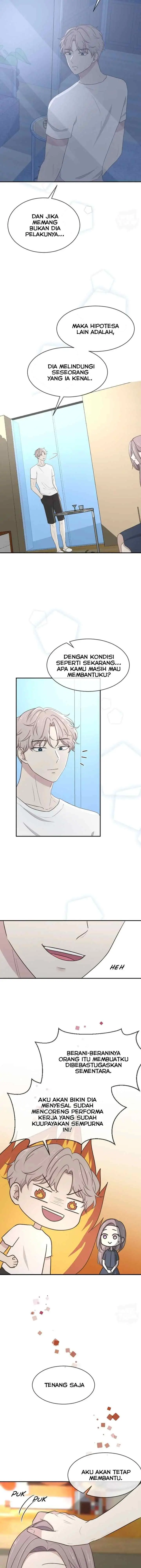 The Lost Harmony chapter 112 halaman 9