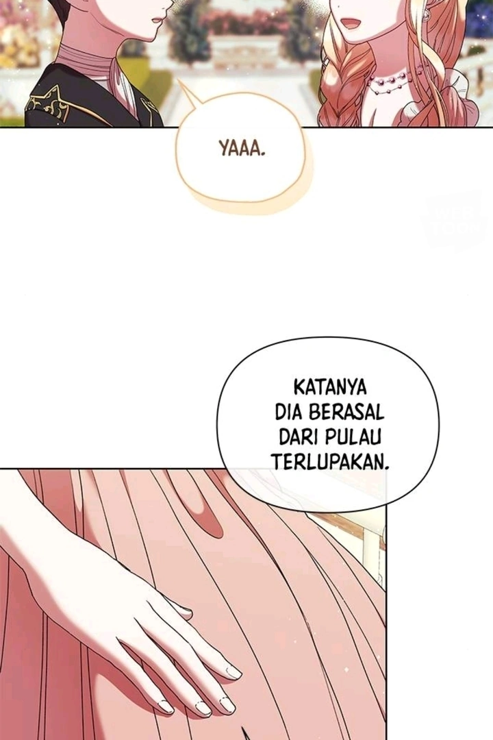 Ingram's Light chapter 54 halaman 88