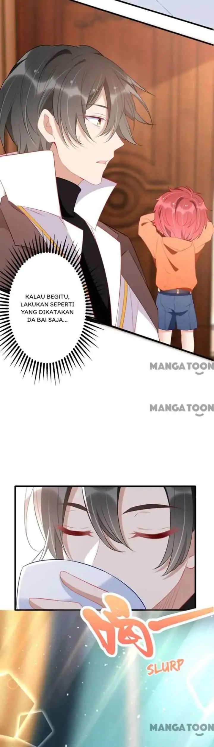 My Crazy Journalist Wife chapter 85 halaman 11