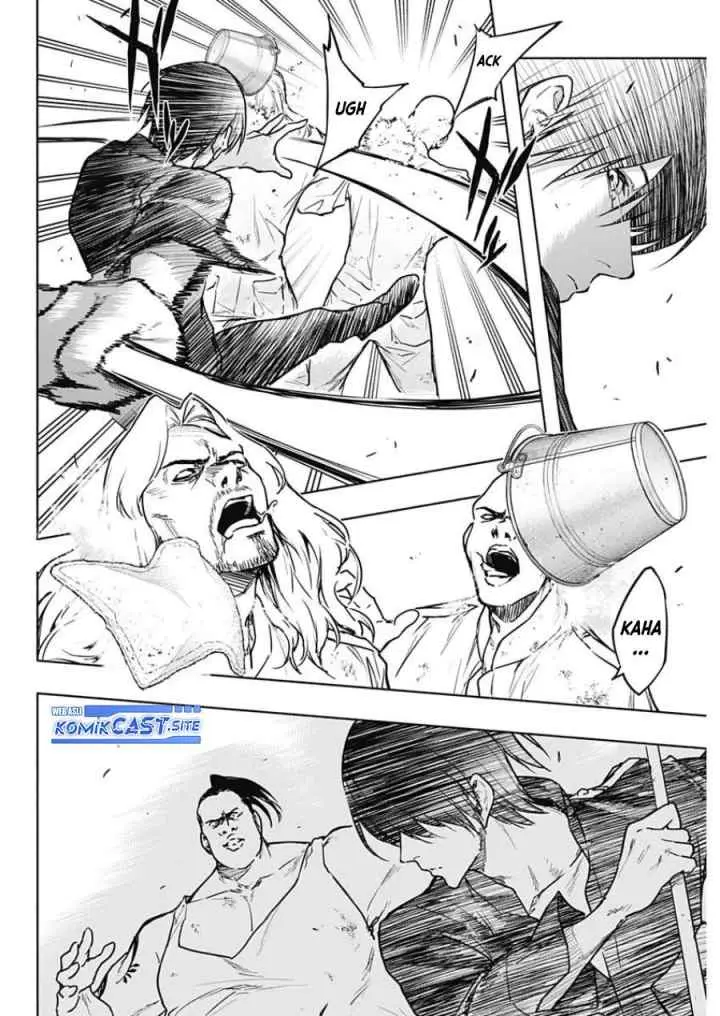 Ouritsu Mahou Gakuen no Saika Sei: Slum Agari no Saikyou Mahoushi, Kizoku darake no Gakuen de Musou suru chapter 89 halaman 10