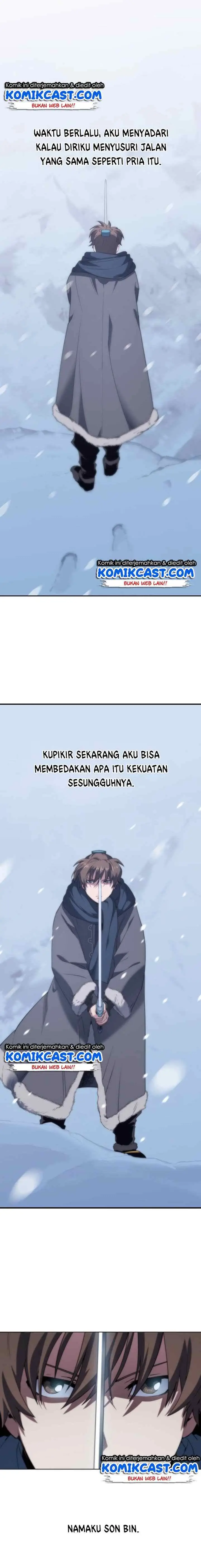 Tale of a Scribe Who Retires to the Countryside chapter 0 halaman 9