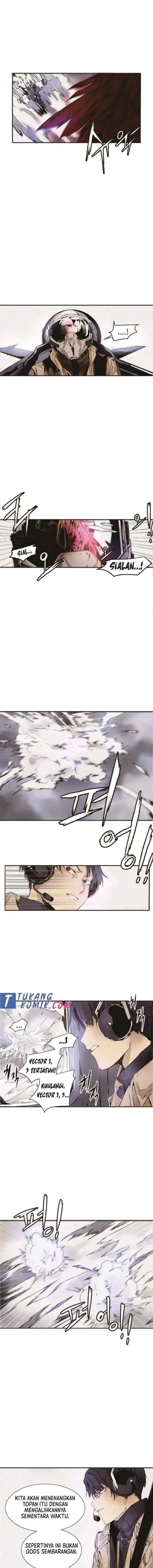 How To Kill A God chapter 2 halaman 4