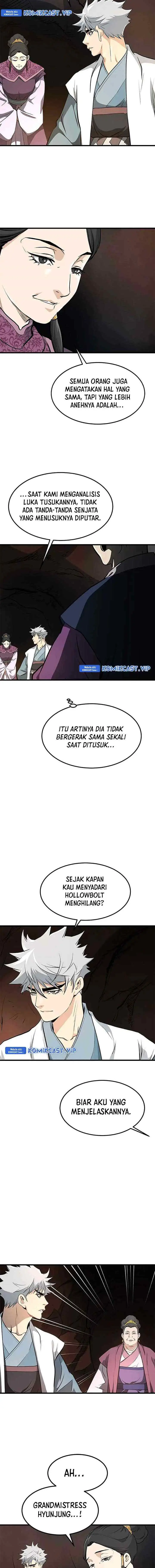 Grand General chapter 81 halaman 13