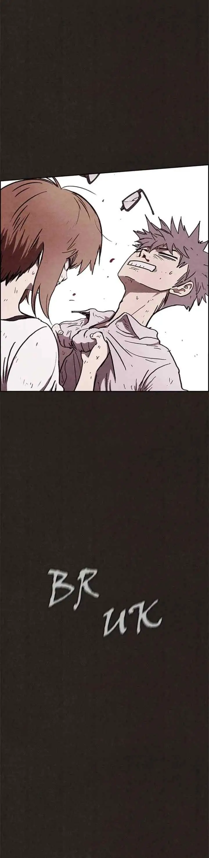 Dulce Hogar chapter 66 halaman 11
