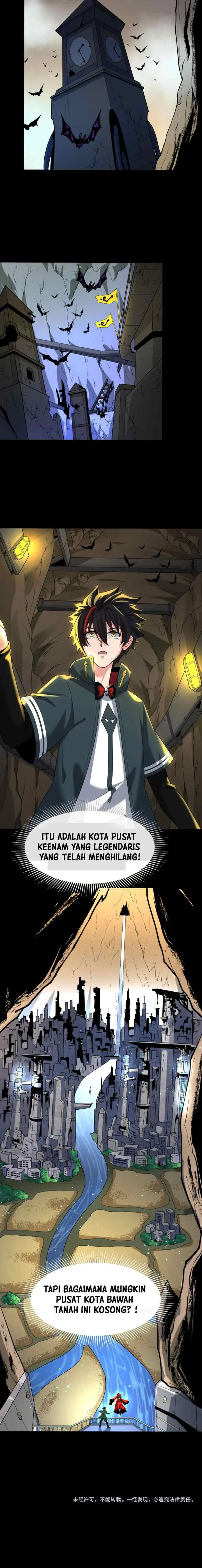 Age of Terror chapter 126 halaman 12