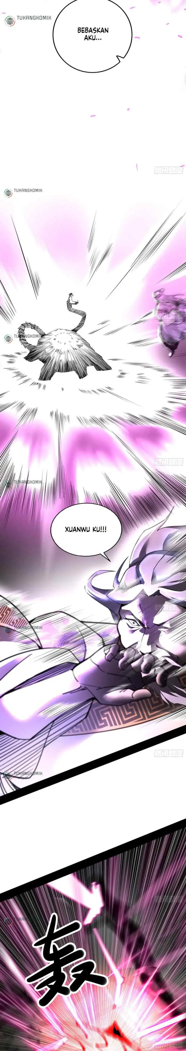 I'm An Evil God chapter 234 halaman 15