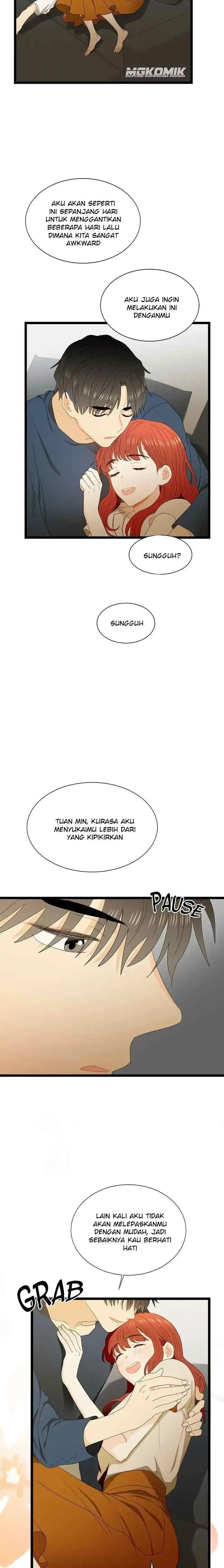 Faking It in Style chapter 62 halaman 13
