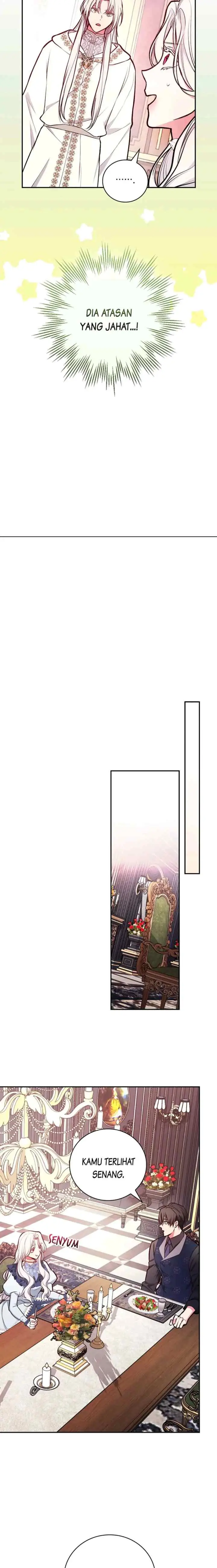 I'll Become the Mother of the Hero chapter 53 halaman 15