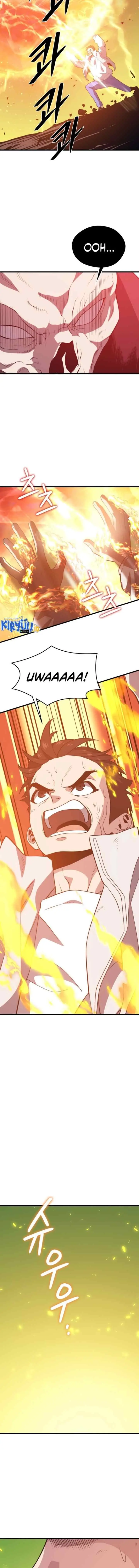 Seoul Station Necromancer chapter 9 halaman 14