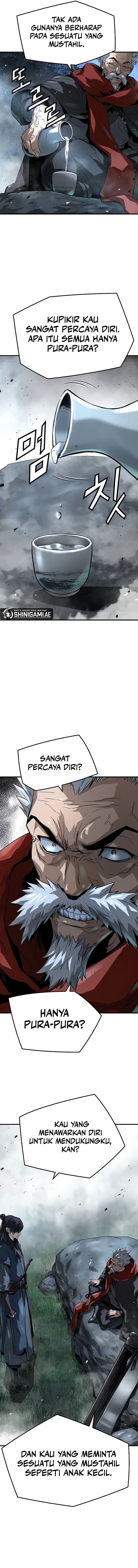 Absolute Regression chapter 30 halaman 9