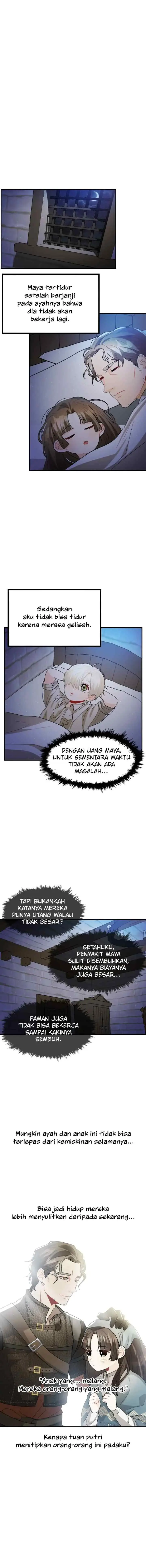 Prince Maker chapter 26 halaman 12