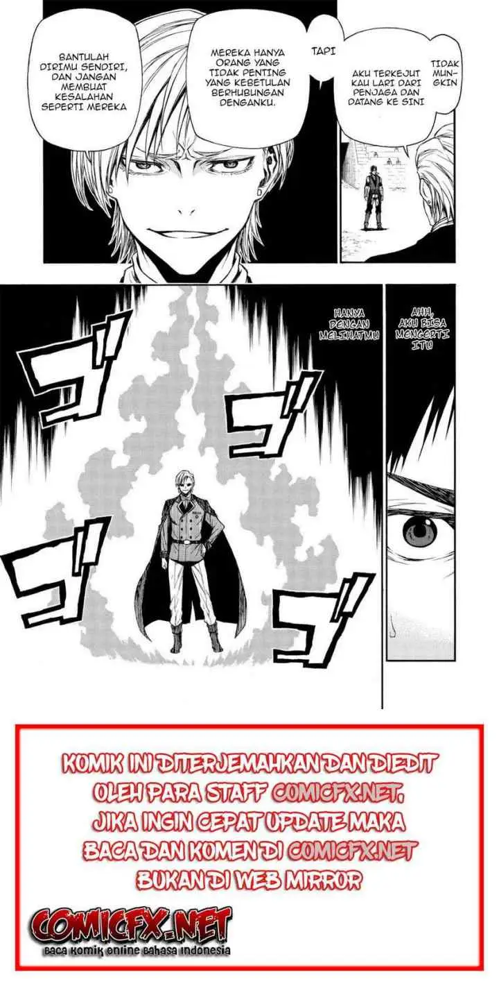 Shinmai Ossan Bouken-sha, Saikyou paati ni shinu hodo kitae rarete Muteki ni naru chapter 8 halaman 7