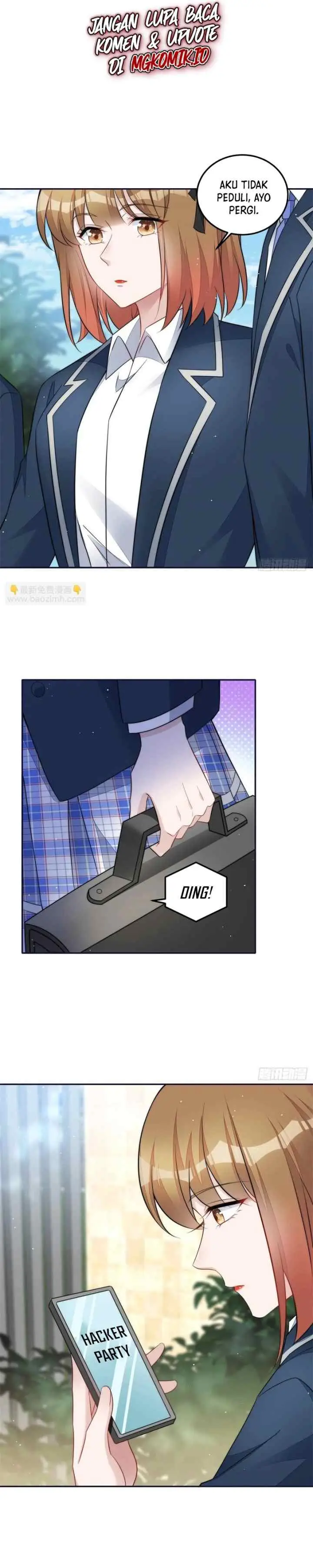 Furen Ta Chengle Da Laomen De Tuan Chong chapter 127 halaman 5