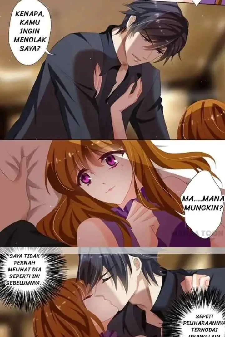 Haomen Tianjia Qianqi chapter 31 halaman 5