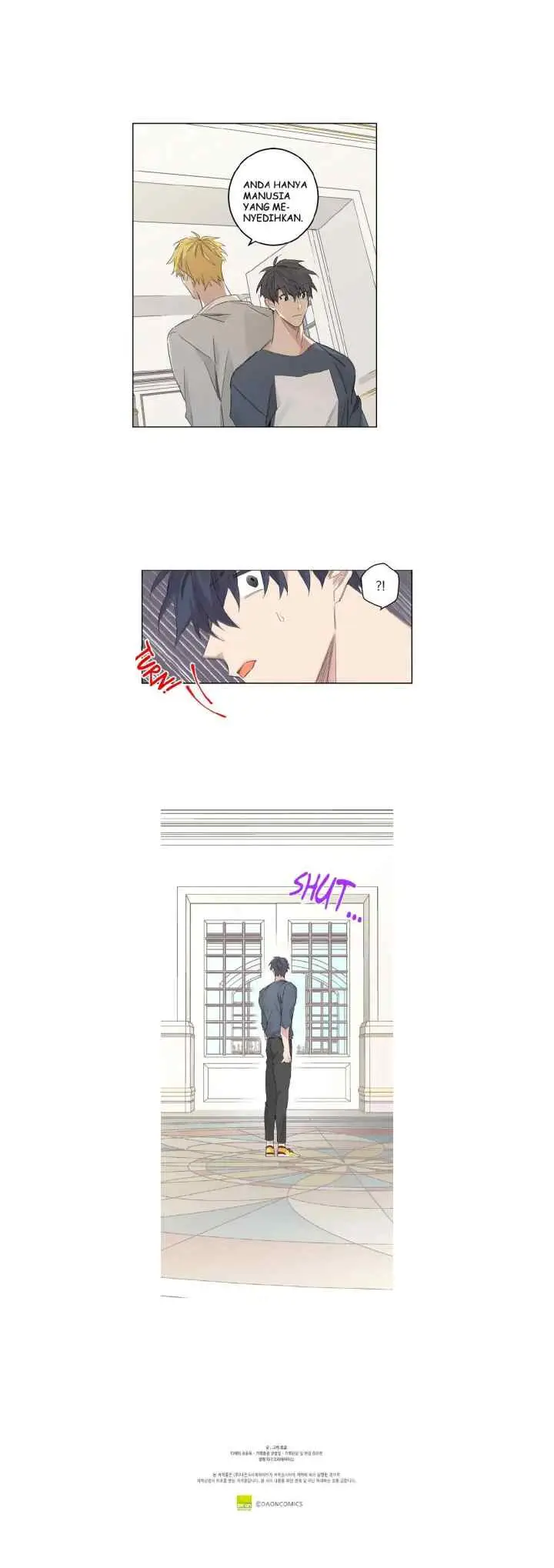 Ripe When the Flowers Bloom chapter 15 halaman 15