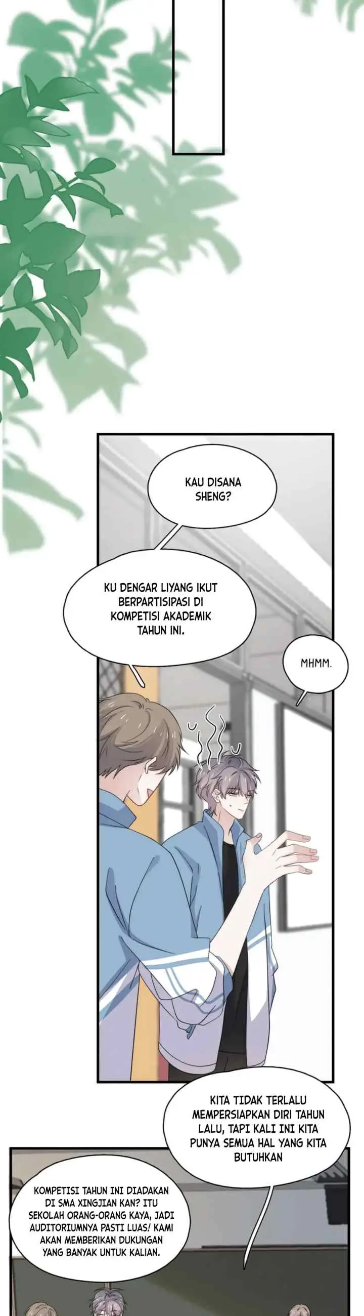 Zhe Ti Chao Gang Le chapter 118 halaman 10
