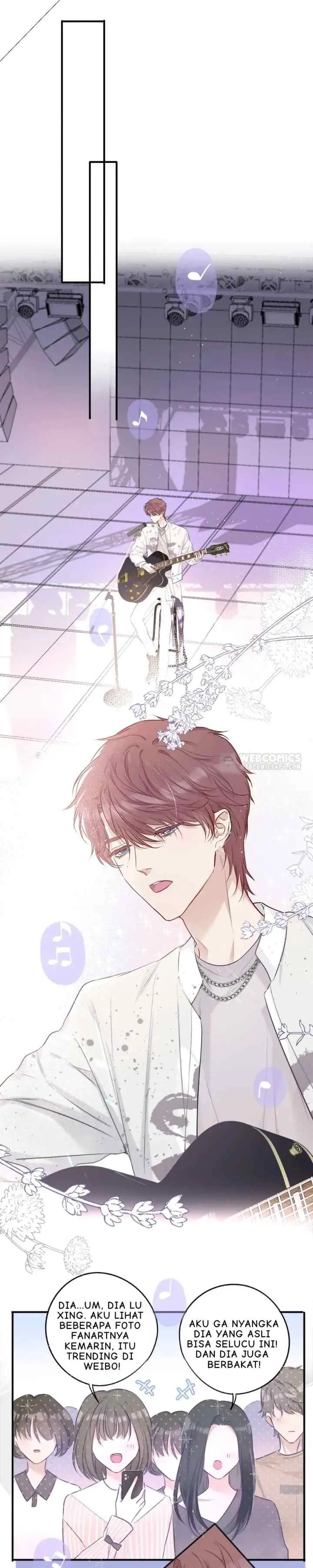 Protect My Star chapter 10 halaman 6