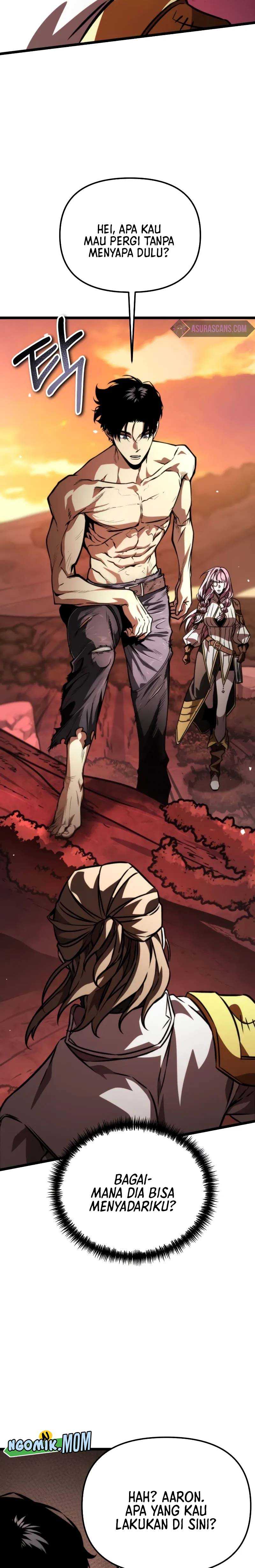 Reincarnator chapter 48 halaman 54