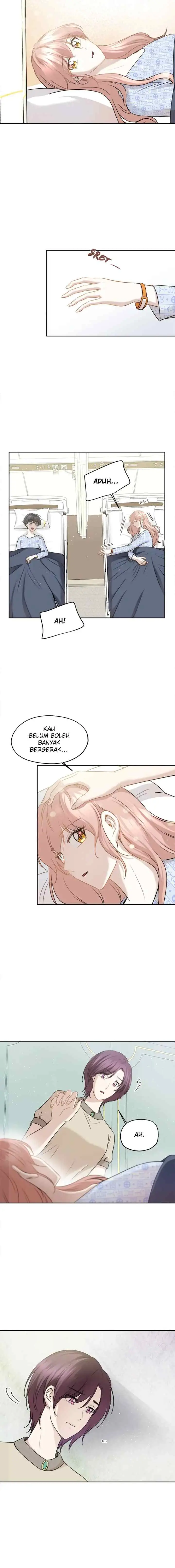 Just for a Meowment chapter 85 halaman 10