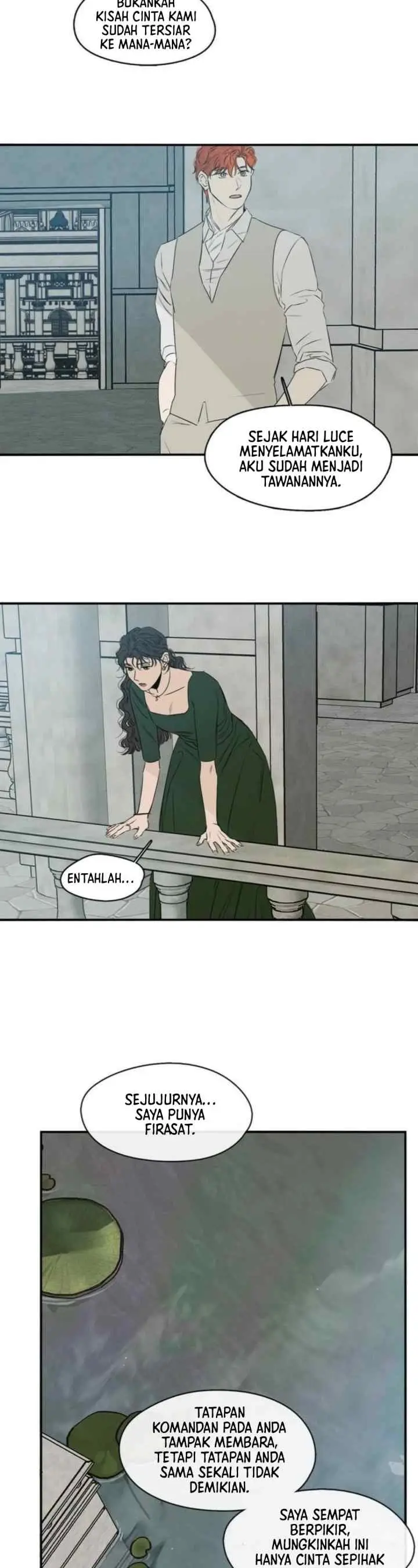 Lunacy chapter 47 halaman 8