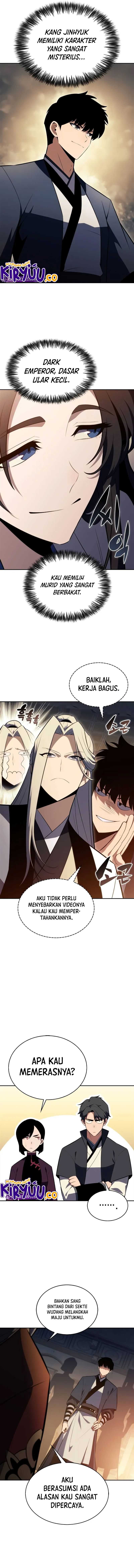 Solo Max-Level Newbie chapter 189 halaman 14
