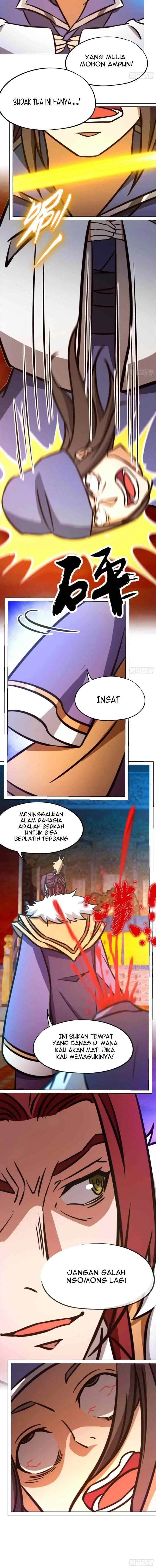 Everlasting God of Sword chapter 178 halaman 13