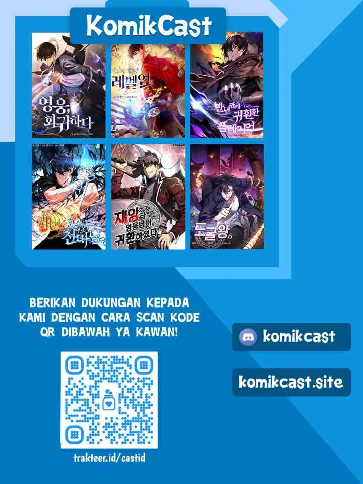 Heavenly Demon Instructor chapter 90 halaman 20