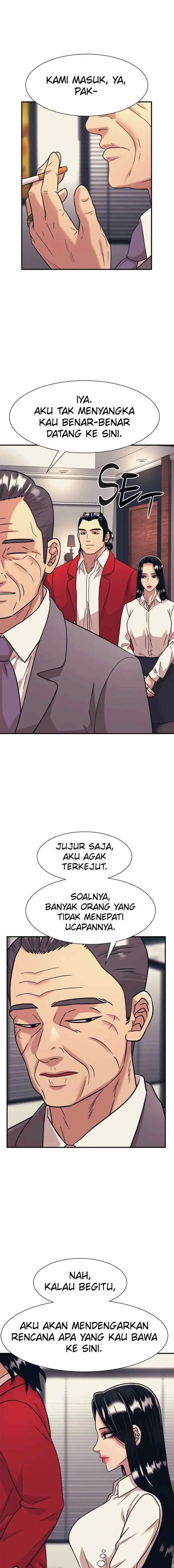 I Am Unbeatable chapter 42 halaman 14