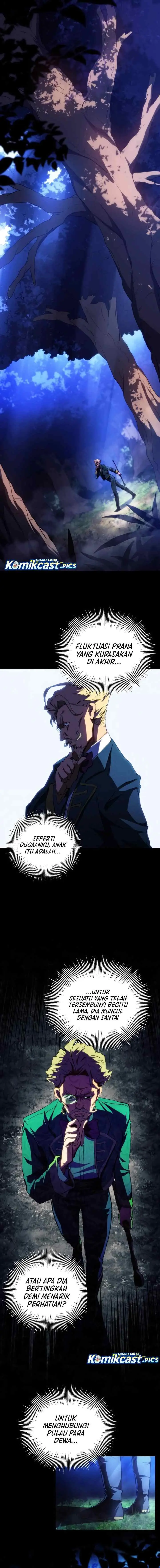 Wild Ranker chapter 23 halaman 13